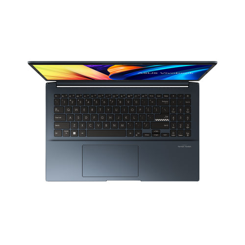 ASUS Vivobook Pro 15 M6500XU-LP004W AMD Ryzen™ 7 7840HS Laptop 39.6 cm (15.6 ASUS Vivobook Pro 15 M6500XU-LP004W AMD Ryzen™ 7 7840HS Laptop 39.6 cm (15.6